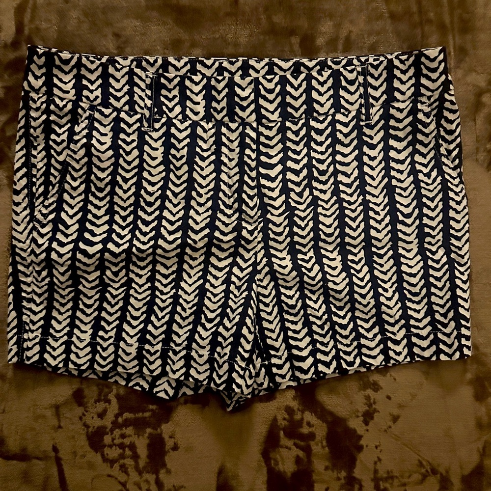Kenar Size 4 Shorts